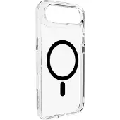 Puro Cover Apple iPhone Air PUIPC1766LITEMBLK