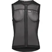 POC VPD Max Vest, Ryggskydd, Herr, Svart
