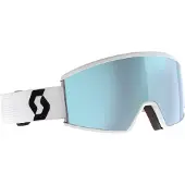 SCOTT Ambit Compact Skidglasögon