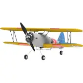 FliteZone PT17 Stearman RTF RtF