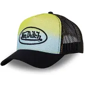 Von Dutch Mesh Y Keps