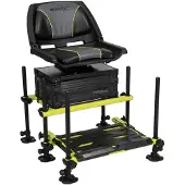 Matrix Fishing F25 Pro Seat Sittlåda