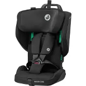 Maxi-Cosi Bilbarnstol - Nomad Plus - Authentic Black - - One Size - Bilbarnstol