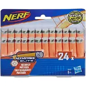 Nerf N-Strike Elite Accustrike Refill - 24 st