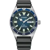 Citizen Promaster Challenge Marine Automatic Diver blue NY0129-07L