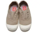 Bensimon Slip-on-skor för barn TENNIS ELLY pojkar - Beige - 26