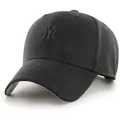47 Mlb New York Yankees Base Runner Snap Mvp Keps