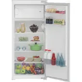 Beko BSSA210K4SN, 175 l, Inbyggd, E, 35 dB, SN-ST, 2 kg/24h