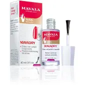 Mavala Mavadry Torkar Nagellack 10 Ml På Sekunder 10 ml