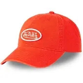 Von Dutch Log Keps
