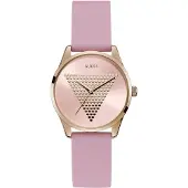 GUESS Mini Imprint Klocka