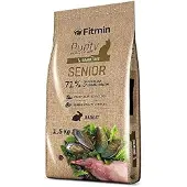 Fitmin Purity Senior 1.5kg Kattmat
