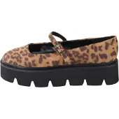Buffalo Slip-in brun / pueblo