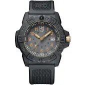 Luminox Xs.3508.gold 45mm 20atm Quartz Analogical Klocka