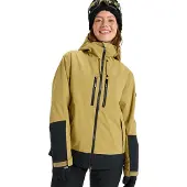 Roxy Upwards Jacka fennel seed, M