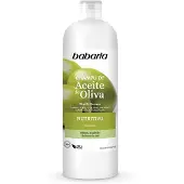 Babaria Närande Schampo Med Olivolja 700ml 700 ml