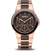 Bering Herr 32237-765 Stilig Klocka
