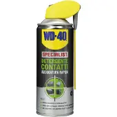 Wd-40 Electric Contact Avfettningsmedel 400ml