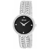 Liu Jo Chains Damklocka (Ø 32 mm)