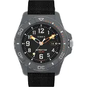 Timex Freedive Ocean Klocka