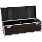 Eurolite set LED SL-600 DMX strålkastare + väska (20000610)