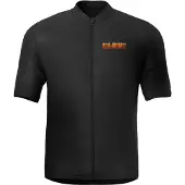 Cube Cmpt Korta ärmar Cykeltröja