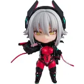 Good Smile Company V Shojo Nendoroid Zentreya Actionfigur 10 Cm