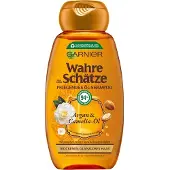 Garnier Respons vårdande oljeschampo Argan och kameliolja Schampo 250 ml