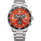 Citizen Eco-Drive Chronograph AT2560-84X