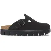 Birkenstock Pantolette svart