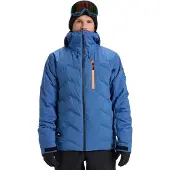 Quiksilver The Edge Jacka