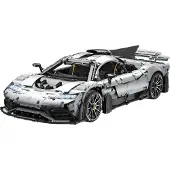 Cada Begränsad Upplaga Mercedes Amg Ett