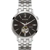 Bulova Stilfull Herr 96A199 Klocka