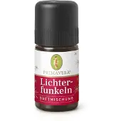 Primavera Lichterfunkeln Duftmischung Weihnachten Doftolja 5 ml
