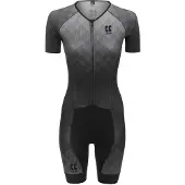 Kalas Tri Perform Z1 Kortärmad Triathlondräkt