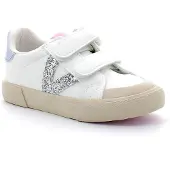 Victoria Sneakers TRIBU flickor - Vit - 34