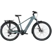 Scott Bikes Sub Sport 20 28´´ Cues Rd-u6000gs 10s 2026 Elcykel