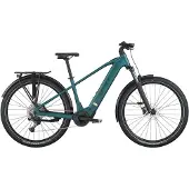 Scott Bikes Axis 30 29´´ Cues Rd-u6000gs 10s 2026 Elcykel