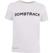 Bombtrack Logo T-shirt Med Korta ärmar