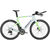 Scott Bikes Foil Rc Tri Force Axs 2026 Racercykel