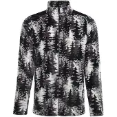 Alpine Pro Eflin Sweatshirt Med Dragkedja