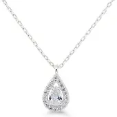 Beat of Love silverhalsband BOL-N6680Z/40-45cm