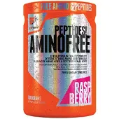 Extrifit Aminofree Peptides 400g - raspberry