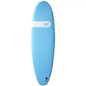 NSP Sundownder Soft 6´6´´ Surfbräda