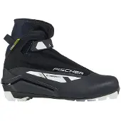 Fischer Xc Comfort Pro Längdskidskor