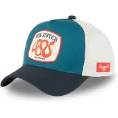 Von Dutch Wild 3 Keps