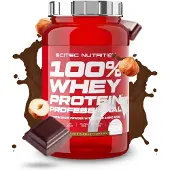 Scitec Nutrition 100% Whey Protein Professional 920 g