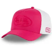 Von Dutch Vd/1/cb/fluo/01 Keps