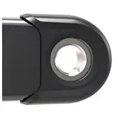 Rotor Kapic Carbon Bumper Set Vevpartisskydd