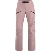 Arc'teryx - Skidbyxor dam - Sentinel Pant W Bliss/Black för Unisex - Storlek 6 US - Rosa
